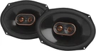 Infinity Reference Series REF-697MF 6X9" 3 Way Car Audio Speakers 1 Pair. Fixed Price $99.99.