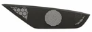 2012-2018 Focus Grille Speaker Instrument Panel Dash DV6Z18978AB. Fixed Price $46.32.