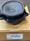 Genuine Toyota 86160-0W421 Mark Levinson Door Speaker For 2002-2010 Lexus SC430. Fixed Price $247.50.