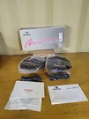 Nos Pair Targa Autosound Q61A Fullrange 1/2" Dual Cone Speaker System 120W Car. Fixed Price $44.00.