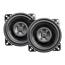 Hifonics ZS4CX Zeus 4" 2-WAY Coaxial Car Speakers Pair 1" Neo-mylar Dome Tweet. Fixed Price $22.40.