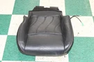 13-20 JX35 Q60 Oem Factory Black Lf Driver Side Front Leather Lower Seat Cushion. Fixed Price $170.99.