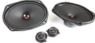 Pioneer TS-D69C 6"X9" Component Speakers. Fixed Price $135.17.