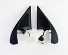 2011-2013 Kia Sorento Front Door Tweeter Speaker Mirror Covers Pair Left & Right. Fixed Price $39.95.