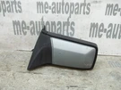 86-91 Mercedes-benz W126 Driver Side Left Rear View Door Exterior Mirror Oem. Fixed Price $199.89.