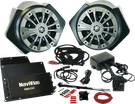 Navatlas 4-SEATER Audio Kit With Rocker Switch RZR2ZONE2. Fixed Price $678.00.