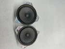 2006 2010 Toyota Sienna Rear Right And Left Dody Speaker 86160-AE030 Oem 252323. Fixed Price $40.50.