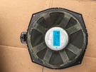 2004-2010 Bmw 525I Right Side Floor Speaker Woofer Oem. Fixed Price $44.00.