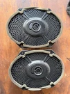 05 09 Ford Mustang Gt Door Speakers Oem 7H6T-18808-CA. Fixed Price $29.99.