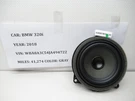 2017-2018 Bmw 320I Door Panel Tweeter Speaker Oem 65139264944-04. Fixed Price $9.99.
