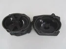 10-12 Ford Taurus Rear Back Door Speaker Sony Premium BG1T18971BA Aa Oem. Fixed Price $162.60.