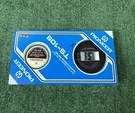Brand New!! Pioneer TS-108 4" Two-way Flush Mount Speaker Car Stereo System Vtg. Fixed Price $149.99.