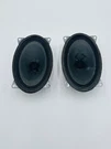 Oem Volkswagen Caddy Cone Speakers X6 Pair 191035411A. Fixed Price $35.69.