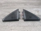 05-11 Mercedes R171 Slk-class Set Of 2 Left & Right Door Tweeter Trim Cover Oem. Fixed Price $42.85.