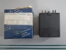 New Oem 0025451805 Mercedes-benz Relay 0820. Fixed Price $350.00.