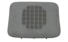 Acura Mdx 2003 Speaker Trim Overhead Rear Back Tweeter Cover Grill - Gray. Fixed Price $15.00.