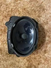 Passenger Front Speaker Sony With Mount From 2013 Ford Taurus Sho Oem. Fixed Price $29.99.