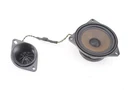 06-12 Bmw 325I 328I 330I Rh Right Rear Speaker With Tweeter Oem 65136930902-01. Fixed Price $34.99.