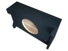 Zenclosures Jl Audio 10TW3-D4 / Down Fire Shallow Mount Subwoofer Box. Fixed Price $204.99.