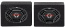 Jvc CS-DR6940 550W 4-WAY Coaxial Speakers + 6X9" Box. Fixed Price $139.99.