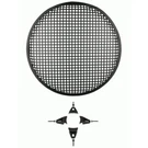 New Metra Electronics 85-9015 15" Steel Woofer Grille W/ Mounting Hardware. Fixed Price $22.03.