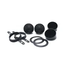 Audison Av 1.1 Voce Series 1.38" (28MM) Tweeters Neodymium Magnets (pair). Fixed Price $430.97.