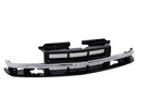 Grille Assy For Chevrolet Blazer S10 98-04 Mesh Insert With Chromed Center Bar. Fixed Price $104.81.