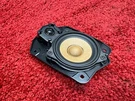 Bmw G01 G02 G05 G06 G07 Dashboard Tweeter Midrange Hifi Loudspeaker Oem 73K. Fixed Price $44.99.
