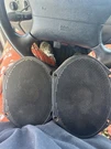 Ford Ranger Plug And Play Premium Speakers 6X8. Fixed Price $65.00.