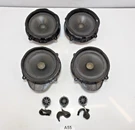 10-13 Oem Range Rover L320 Front Left Right Tweeter Speaker Harman Kardon Set. Fixed Price $219.95.