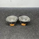 03-08 Bmw E85 Z4 Set 2 Rear Left & Right Top Hi-fi Subwoofer Speaker Oem. Fixed Price $119.96.