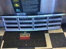 1986-1993 Dodge Van B150 B250 B350 Mopar Grille Oem Used Painted 3824626. Fixed Price $57.00.
