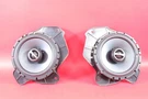 Alpine Type 6.5 Car Speakers SPS-610 Pair. Fixed Price $60.00.