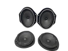 2018-2024 Ford Expedition Fl Fr Rl Door Audio Sound Speaker Set ML1T-18808-SA. Fixed Price $85.00.