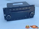 2015 2016 2017 2018 Jeep Wrangler Radio Receiver Cd Player Oem P68252824AA. Fixed Price $180.00.