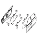 For Ram 3500 2021-2024 Mopar Jumper Wiring. Fixed Price $16.16.