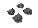 2014-2020 Mercedes-benz S63 W222 Front Rear Left Right Audio Door Speaker Set. Fixed Price $99.01.