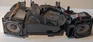 Bose Speakers 148704-002 & 145588-002 For Wave Radio/cd AWRC-1P With Cabinet. Fixed Price $49.00.