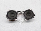05-24 Nissan Frontier Small Speaker Pair X2 Oem 28152-5Z000. Fixed Price $94.99.