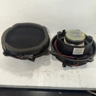 2-NOS Oem 16212959 Gm 1997-2002 Firebird Trans Camaro Rear 6.5 Door Speaker. Fixed Price $158.80.