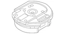 Genuine Mazda Speaker GAP4-66-960. Fixed Price $510.72.