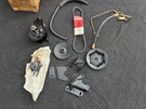 1984 1985 Dodge Pick Up Truck Nos Mopar Power Steering Pump & Kit 4186822. Fixed Price $395.00.