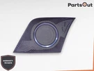 2009-2017 Audi Q5 Left Dash Speaker Grille / Cover. Fixed Price $36.22.