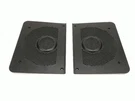 2008 Bmw 528I 535I 528XI 535XI E60 E61 Central Bass Woofer Speaker Grille Set. Fixed Price $24.99.