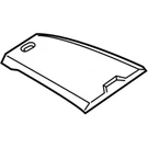 Genuine Ford Grille Speaker FA1Z-18978-BD. Fixed Price $55.94.