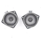 2010-2016 Porsche Panamera Cayenne Speakers Set Of. Fixed Price $42.99.