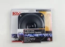 Boss Audio 4" Dual Cone Replacement Upgrade Speaker Model BRS40 New In Package. Fixed Price $22.79.