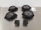 2013 Cadillac Escalade Bose Speaker Set 15186672 15186669. Fixed Price $118.75.