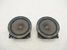 2005-2006 Acura Rsx Type Bose Quarter Panel Speaker Bracket Set Lh Rh Oem. Fixed Price $37.49.