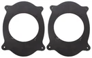 Exact Fit Rear Speaker Adapters For Lexus Is 01-05 Vehicals SAK001 475. Fixed Price $21.99.